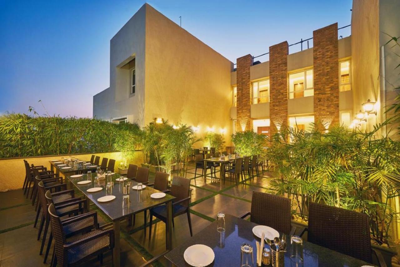 Hotel Shlok Kolhapur Exterior foto